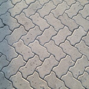 paver blocks