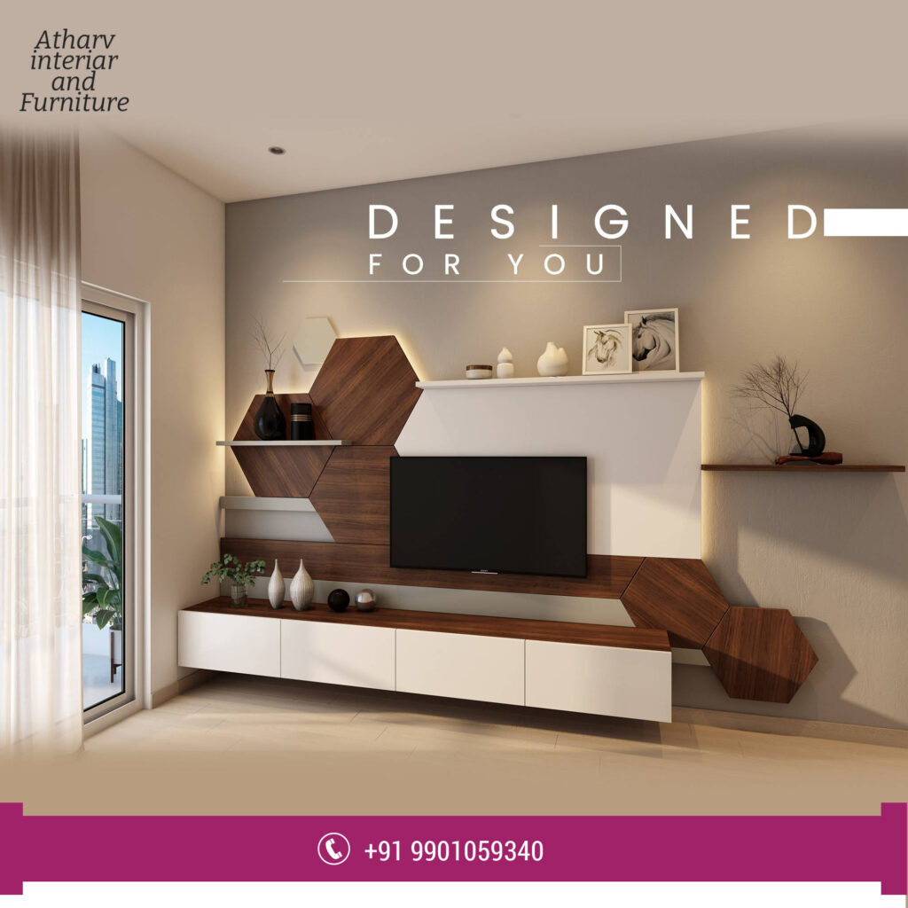 atharv interior and furniture