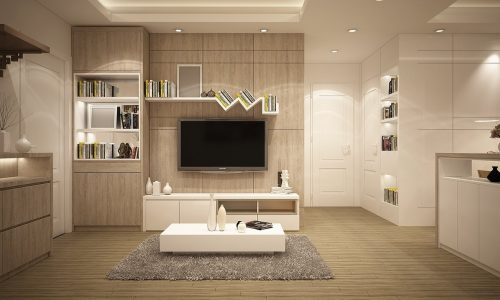 furniture and interior
